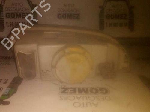 Left front fog light HYUNDAI SONATA IV (EF) 2.0 16V | BP12774245C30 
