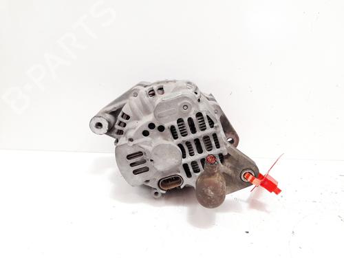 Generator TATA INDICA  | BP12852286M7