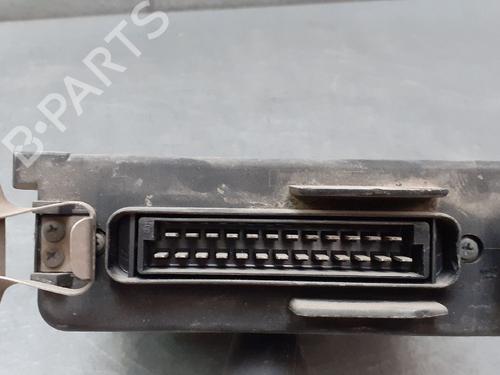 Engine control unit (ECU) MERCEDES-BENZ 190 (W201)  | BP12930700M57 