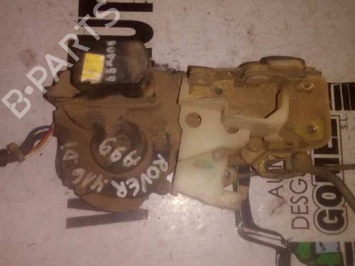 Used Front left lock ROVER 400 II (RT) 414 Si (103 hp) 12692939