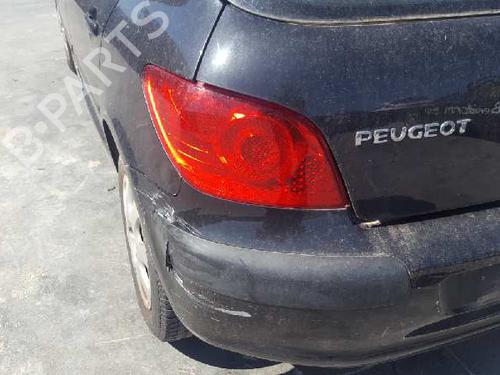 ABS pump PEUGEOT 307 (3A/C) 1.6 16V | BP12742185M43 
