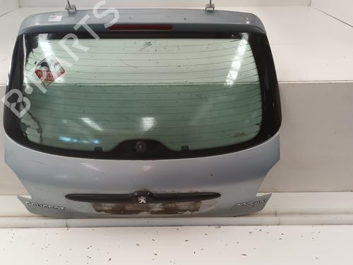 other-peugeot-206-hatchback-2ac-1998-1999-2000-2001-2002-2003-2004-2005-2006-2007-2008-2009-2010-2011-2012-33185279 main image