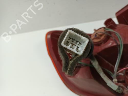 Right taillight HYUNDAI GETZ (TB) 1.1 | BP16414838C35 
