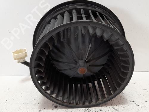 Heater blower motor VW TRANSPORTER T4 Van (70A, 70H, 7DA, 7DH) 1.9 TD | BP12785451M62