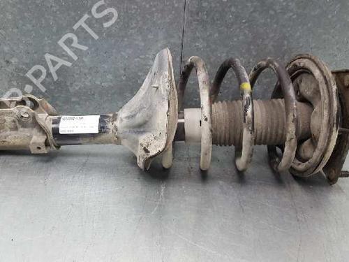 Used Left front shock absorber HYUNDAI COUPE I (RD) 1.6 16V (116 hp) 12714481