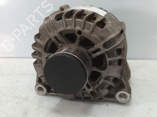 Alternator CITROËN C4 Grand Picasso I (UA_)  | BP29163967M7 