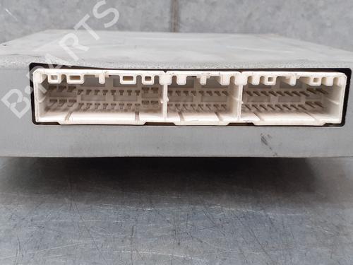 Engine control unit (ECU) CHEVROLET NUBIRA Saloon 1.6 | BP12691013M57 