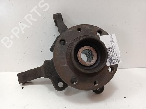 Used Left front steering knuckle RENAULT MEGANE I (BA0/1_) 1.9 D Eco (BA0A, BA0U, BA0R) (64 hp) 16471500