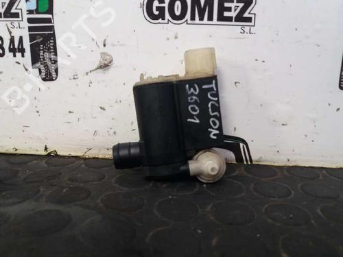 Washer pump HYUNDAI TUCSON (JM) 2.0 | BP13967999E24 