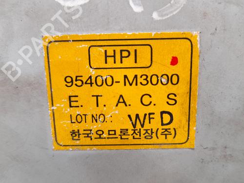 Electronic module KIA JOICE (MTE1P) 2.0 | BP12725639M83 