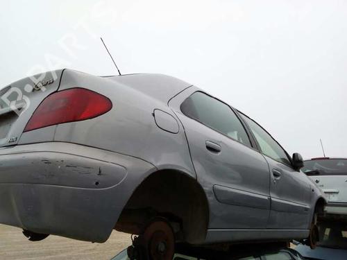 Electronic module CITROËN XSARA (N1) 2.0 HDi 109 | BP12775215M83