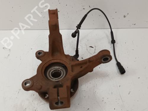 Right front steering knuckle DACIA SANDERO II | BP17830628M26