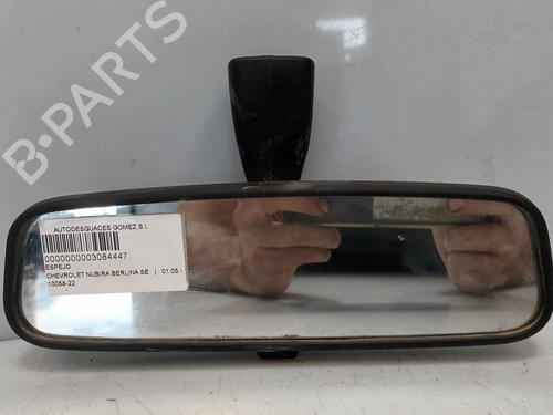 Used Rear mirror CHEVROLET NUBIRA Saloon 1.6 (109 hp) 20075927