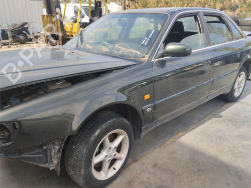 Electronic module AUDI 100 C4 Saloon (4A2) 2.6 | BP40197646M83  - Image 24