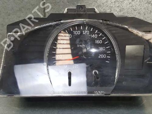 Used Instrument cluster NISSAN NV200 / EVALIA Bus 1.5 dCi 90 (M20, M20M) (90 hp) 12745964