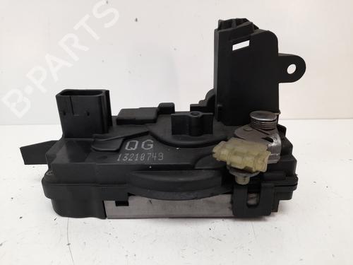 Used Front right lock OPEL ASTRA H (A04) 1.7 CDTI (L48) (100 hp) 12693050