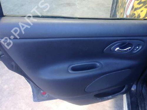 Engine control unit (ECU) FORD MONDEO II (BAP) 2.5 24V | BP12700708M57 