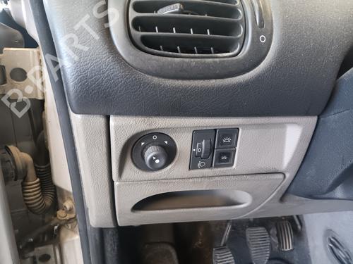 Højre baglygte CITROËN XSARA PICASSO (N68) 2.0 HDi | BP29156630C35 