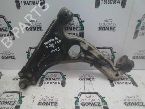 Left front suspension arm OPEL VECTRA B Hatchback (J96) 2.0 DTI 16V (F68) | BP12800501M12 