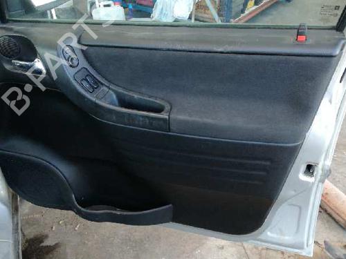 Other OPEL ZAFIRA A MPV (T98) 2.0 DTI 16V (F75) | BP13971921O1 