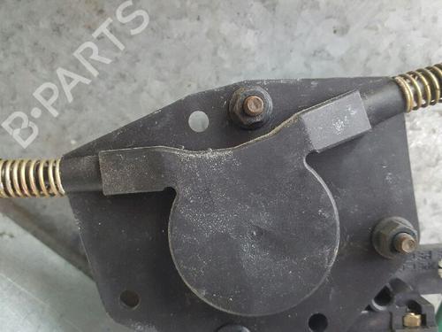 Other JEEP GRAND CHEROKEE II (WJ, WG) 4.7 V8 4x4 | BP12802765O1 