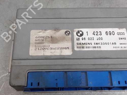 Engine control unit (ECU) BMW 5 (E39) 530 d | BP12718492M57 