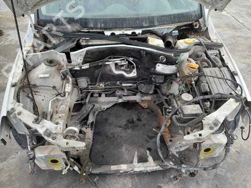 Right tailgate OPEL COMBO Box Body/MPV 1.3 CDTI 16V | BP15986474C77