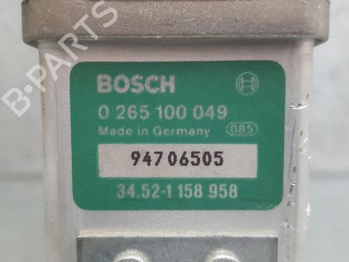Control unit BMW 5 (E34) 525 i | BP12803803M11 
