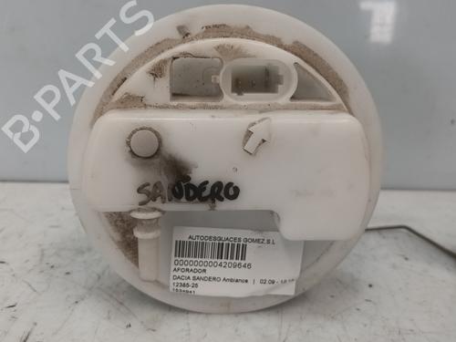 Fuel pump DACIA SANDERO | BP25492877M76