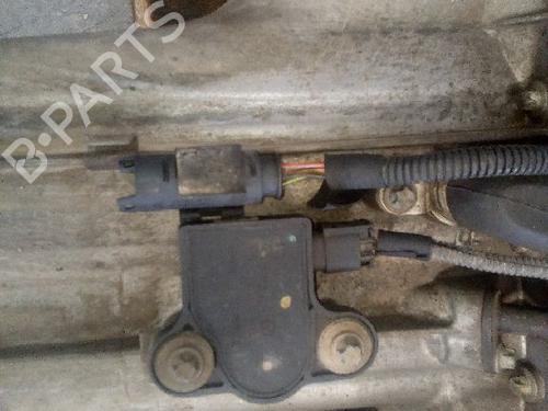 Engine MERCEDES-BENZ A-CLASS (W168) A 160 (168.033, 168.133) | BP12712687M1 