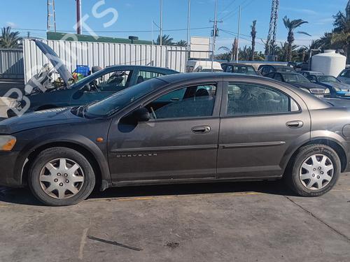 Warning switch CHRYSLER SEBRING (JR) 2.0 | BP34277024I22  - Image 28