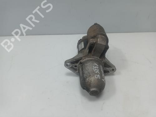 Used Starter Starter SUBARU LEGACY IV Estate (BP) [2003-2009] 33556479 33556479