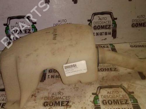 Used Windscreen washer tank CITROËN XSARA Coupe (N0) 2.0 HDi 109 (109 hp) 12717415