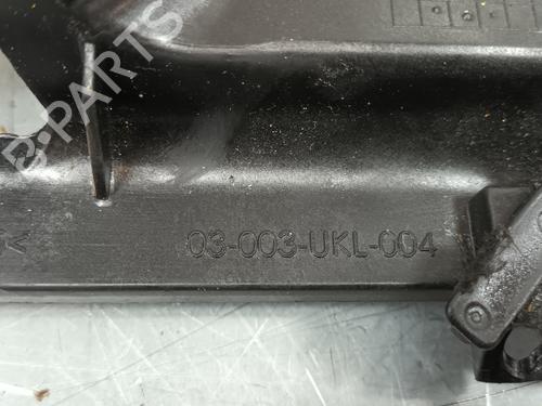 Gear lever MINI MINI CLUBMAN (F54) Cooper D | BP17899531M90 