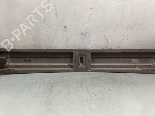 Front bumper reinforcement HYUNDAI ACCENT III (MC) 1.4 GL | BP13663171C109 