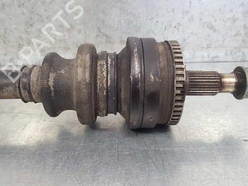 Left rear driveshaft MERCEDES-BENZ S-CLASS (W220) S 320 CDI (220.026, 220.126) | BP12803265M40 