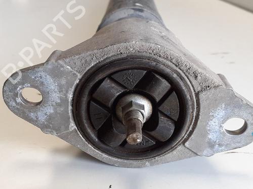 Left rear shock absorber MAZDA 2 (DE_, DH_) 1.4 MZR-CD | BP12757746M18 