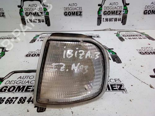 Used Left front indicator Left front indicator 12807841 12807841