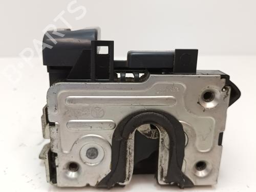 Front right lock DACIA SANDERO  | BP12775608C97 