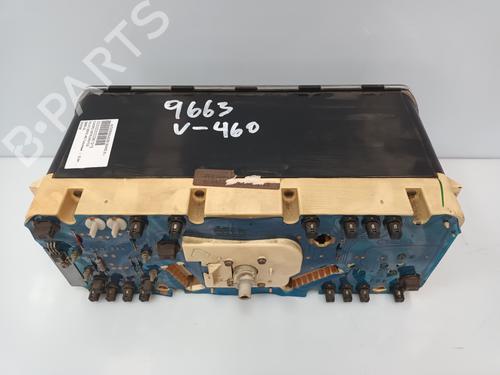 Instrument cluster VOLVO 460 (464) 1.9 Turbo-Diesel | BP18134240C47 
