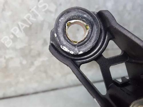 Rear wiper motor FORD GALAXY I (WGR) 1.9 TDI | BP12713373M102 