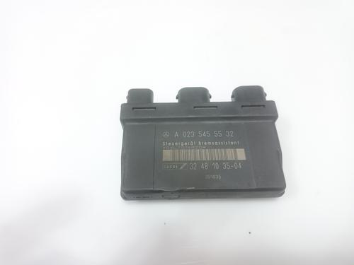 Used Electronic module Electronic module MERCEDES-BENZ E-CLASS (W210) E 300 Turbo-D (210.025) (177 hp) 33860931 33860931