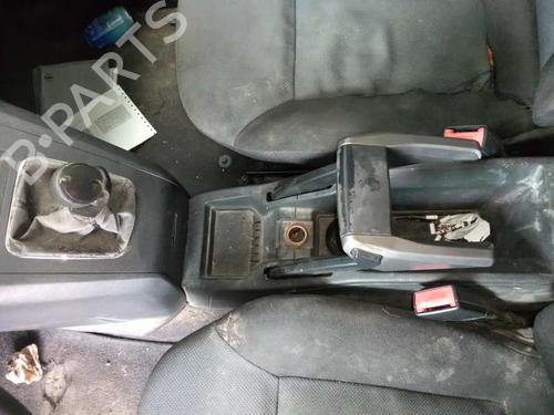 Left front brake caliper OPEL ZAFIRA / ZAFIRA FAMILY B (A05) 1.9 CDTI (M75) | BP12751579M105