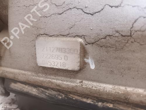 Gearbox MERCEDES-BENZ C-CLASS (W203) C 180 Kompressor (203.046) | BP36355154M3 - Image 5
