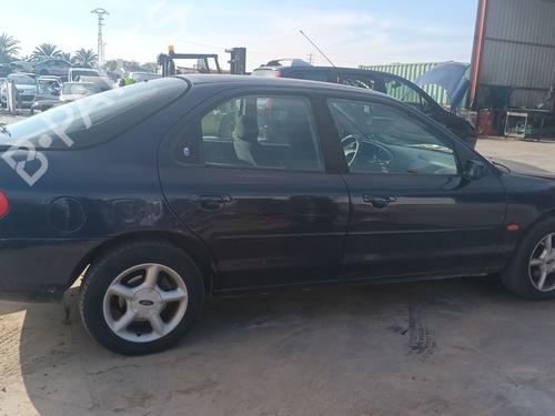 Engine FORD MONDEO II (BAP) 1.8 TD | BP32857347M1 - Image 15