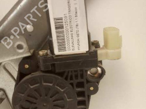 Other HYUNDAI GETZ (TB) 1.1 | BP12698838O1 