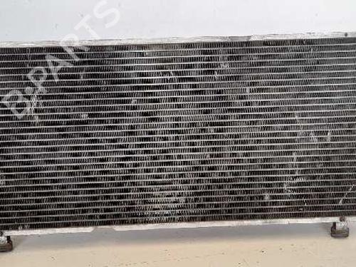 Used AC radiator NISSAN PRIMERA (P11) 1.6 16V (106 hp) 12764275