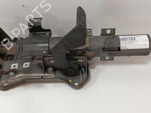 Ammortizzatore Posteriore Gas FEBI BILSTEIN Per Fiat Ducato Van (250,290) – Ricambio Originale 194219, Alto Comfort E Sicurezza