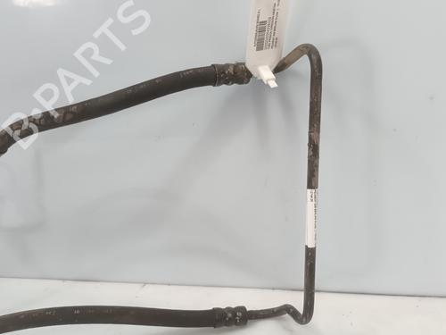 Rør PEUGEOT 206 Hatchback (2A/C) 1.9 D | BP29311045M125 
