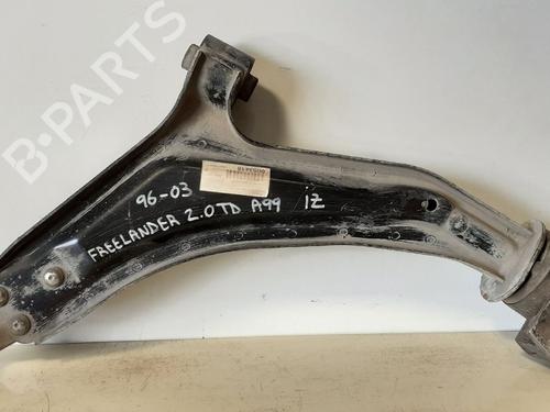 Used Left front suspension arm LAND ROVER FREELANDER I (L314) 2.0 DI 4x4 (98 hp) 12762487
